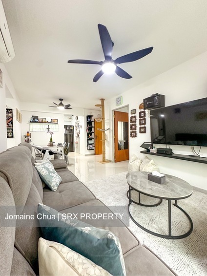 Blk 933A Hougang Crimson (Hougang), HDB 4 Rooms #575629241